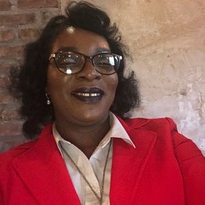 Meet your Posher, Jeanette